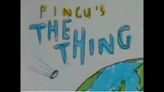 Pingu's The Thing (2012)