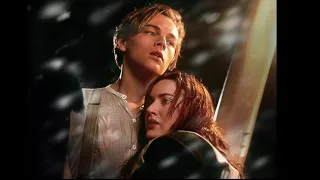 Titanic - Rose [2K]