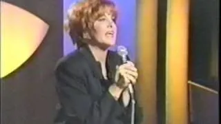 Lorna Luft on Pebble Mill - 1991 - Part 3 (with Liza Minnelli clip)