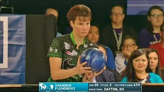 2016 PWBA US Women's Open Match #4 Title Match