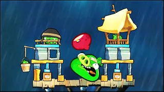 Angry Birds 2: Boss Battles