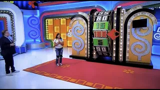 The Price is Right - Showcase Showdown (Part 2) - 12/14/2021