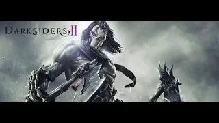 Darksiders II Deathinitive Edition # 9 Земли мертвых