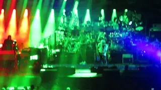 Darkstar on the Big River Jam - Other One Jam (Dead & Co. Fenway Park, Boston MA. 6/24/2023)