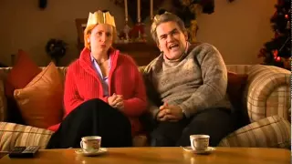 The Catherine Tate Christmas Special