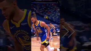 Steph Curry CROSSES ZION and HITS 3 (Warriors/Pelicans | 5/3/21) HD