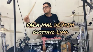 Fala mal de Mim - Gusttavo Lima - Sy Vasconcelos