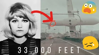 Vesna Vulovic — The Woman Who Survived the Highest Fall Ever by a Human