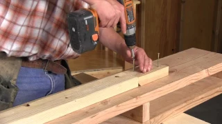 How to Set Up a Stop Block for Your Miter Saw