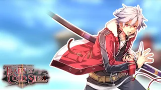 [7] What it MEANS to Protect - Trails of Cold Steel 2 Funny Moments