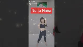 Nunu Nana  by Hwasa (Jessi) Kids dance by WyeNa