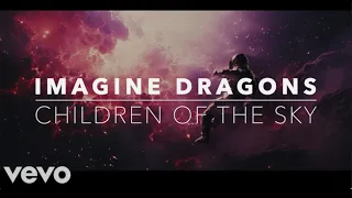 Imagine Dragons - Children of the Sky