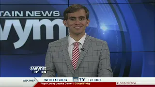 WYMT Mountain News This Morning at 6:30 a.m. - Top Stories - 7/29/22