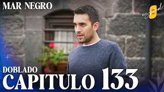 Mar Negro | Fugitiva - Capítulo 133