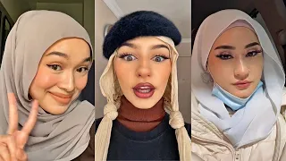 Muslim tiktoks that will put a smile on your face :)