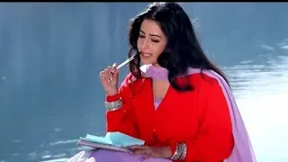 Pehli Pehli Baar Mohabbat Ki Hai ((( Jhankar ))) HD, Sirf Tum (1999) Alka Yagnik, Kumar Sanu