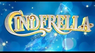 Cinderella A Pantomime