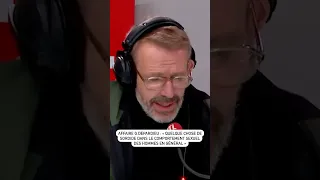 Lambert Wilson réagit à l'affaire Gérard Depardieu dans "Le Journal Inattendu"