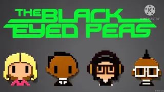 The Black Eyed Peas - Pump it