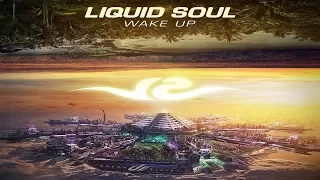 Liquid Soul - Wake Up