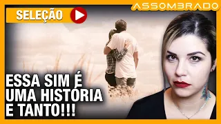 82 ANOS DE HISTÓRIA - "Esta é realmente uma história incrível!!! Vale muito a pena ouvir..."