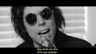 The Struts - Body Talks (español)