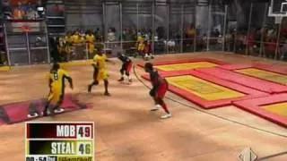 SlamBall 2002: Steal - Mob [4/4]