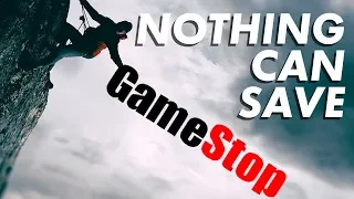 Nothing Can Save GameStop Now - Inside Gaming Roundup