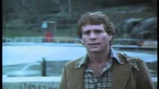 Oliver's Story Trailer 1978