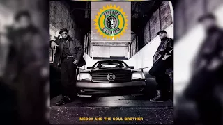 Pete Rock & C.L. Smooth - Skinz ft. Grand Puba