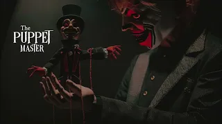 Dark Piano - The Puppet Master