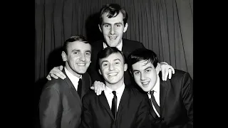 Gerry And The Pacemakers You'll Never Walk Alone Instrumental Version