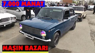 Berde Masin Bazari №01