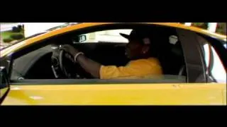 50 Cent - Get In My Car (DVDRip)