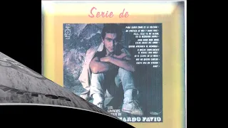 Leonardo Favio - Fuiste mía un verano (audio HQ HD)