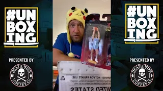 Dave Portnoy #Unboxing IX Highlights (4/13/20)