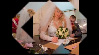 Свадьба фото-фильм.wmv