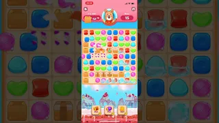 Shopee Candy : Level 2547 (Thailand) *3 Stars*No Booster*