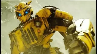 BumbleBee - Hero