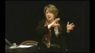 Marsha Linehan - Mindfulness Skills & DBT V