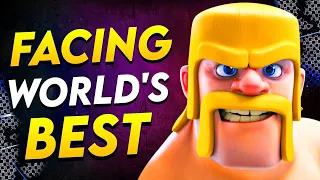 I *QUALIFIED* for $15,000 Clash Royale League