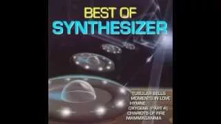 BEST OF SYNTHESIZER (Arranged by ED STARINK - SYNTHESIZER GREATEST - Medley/Mix)