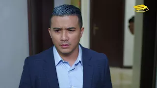 Isteri Tuan Ihsan (Episode 1-5)