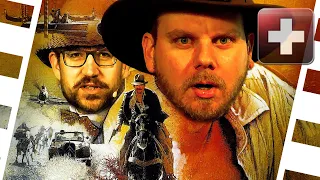 Kino+ #346 | Happy Birthday Indiana Jones! & John Carpenter-Filme uvm