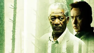 The Contract Full Movie Facts And Review |  Morgan Freeman | John Cusack