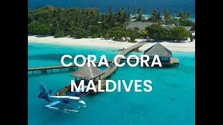 Вебинар с Cora Cora Maldives