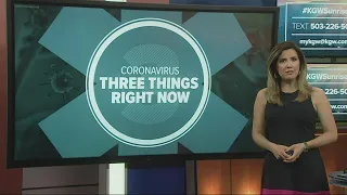 KGW Top Stories: Sunrise 3-12-21