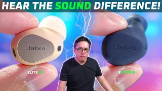 Game Changing! 😲 Jabra Elite 10 vs Elite 8 Active Review vs The REST