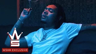 Dice Soho "Fill It Up" Feat. Nate Da'Vinci (WSHH Exclusive - Official Music Video)