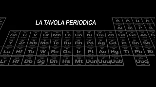 Proprietà periodiche: energia ionizzazione, affinità elettronica, elettronegatività, raggio atomico